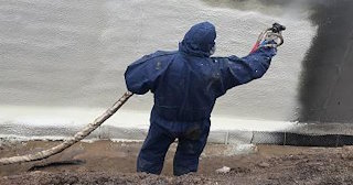 Гидроизоляция подвала снаружи от 691 руб. в Кинешме